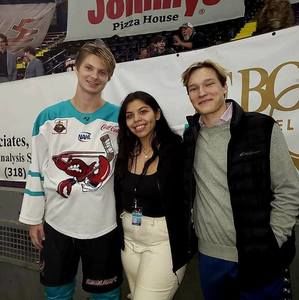 Meet your Posher, Beth